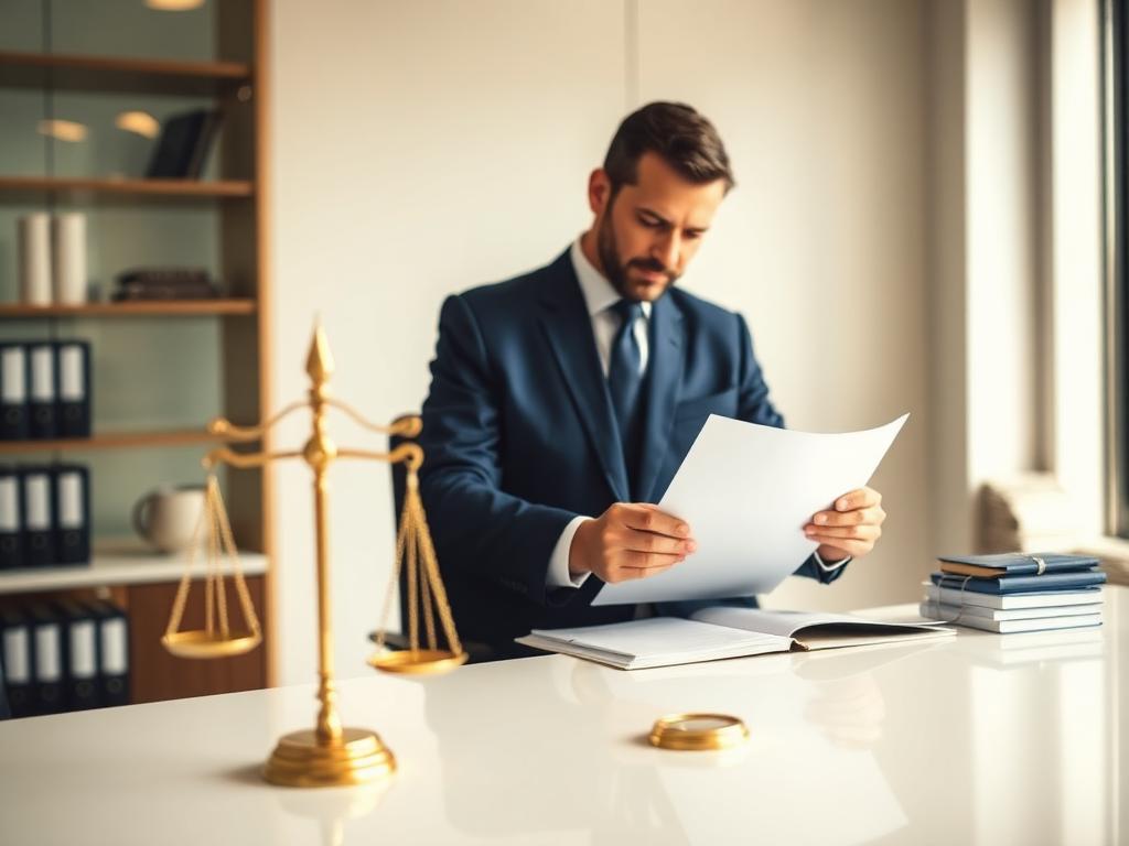Contabilidade para Advogados