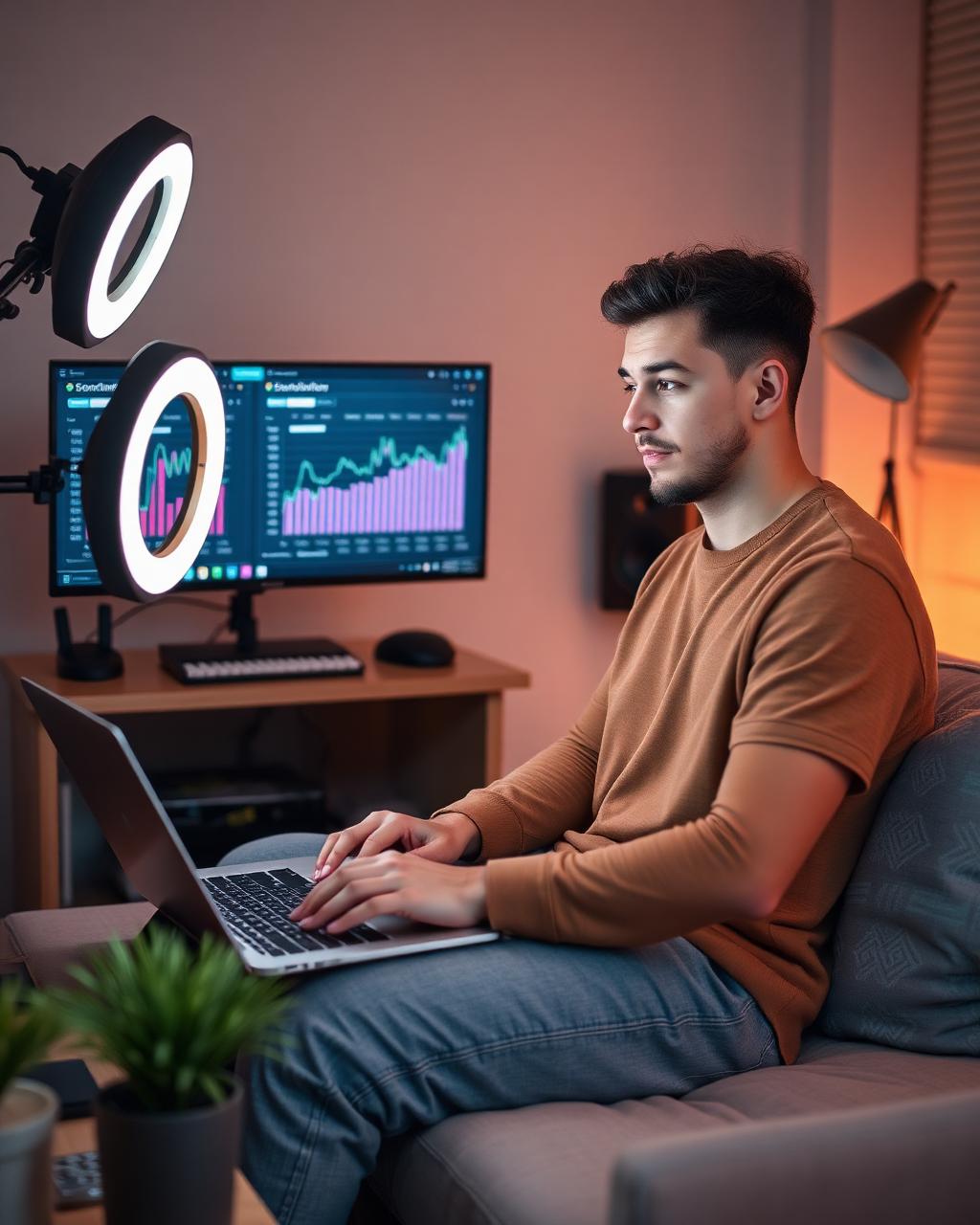 Contabilidade para Negócios Digitais